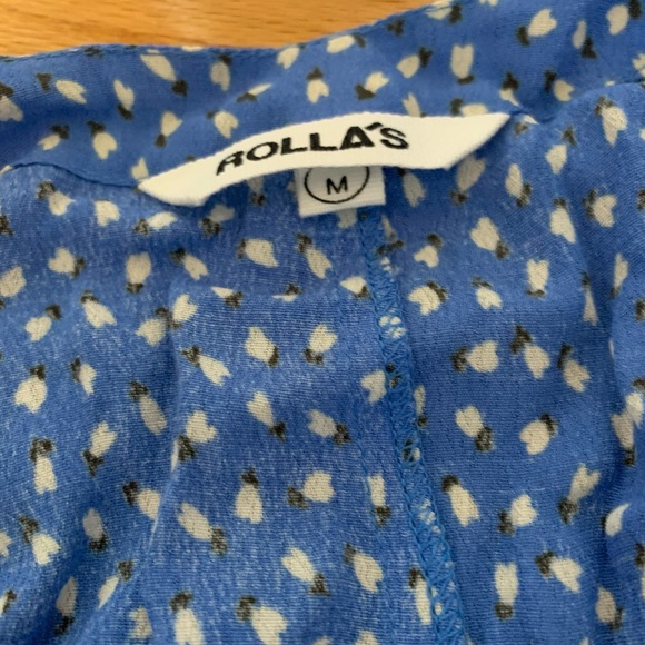 ROLLA’S Delilah Blouse - Picture 4 of 7